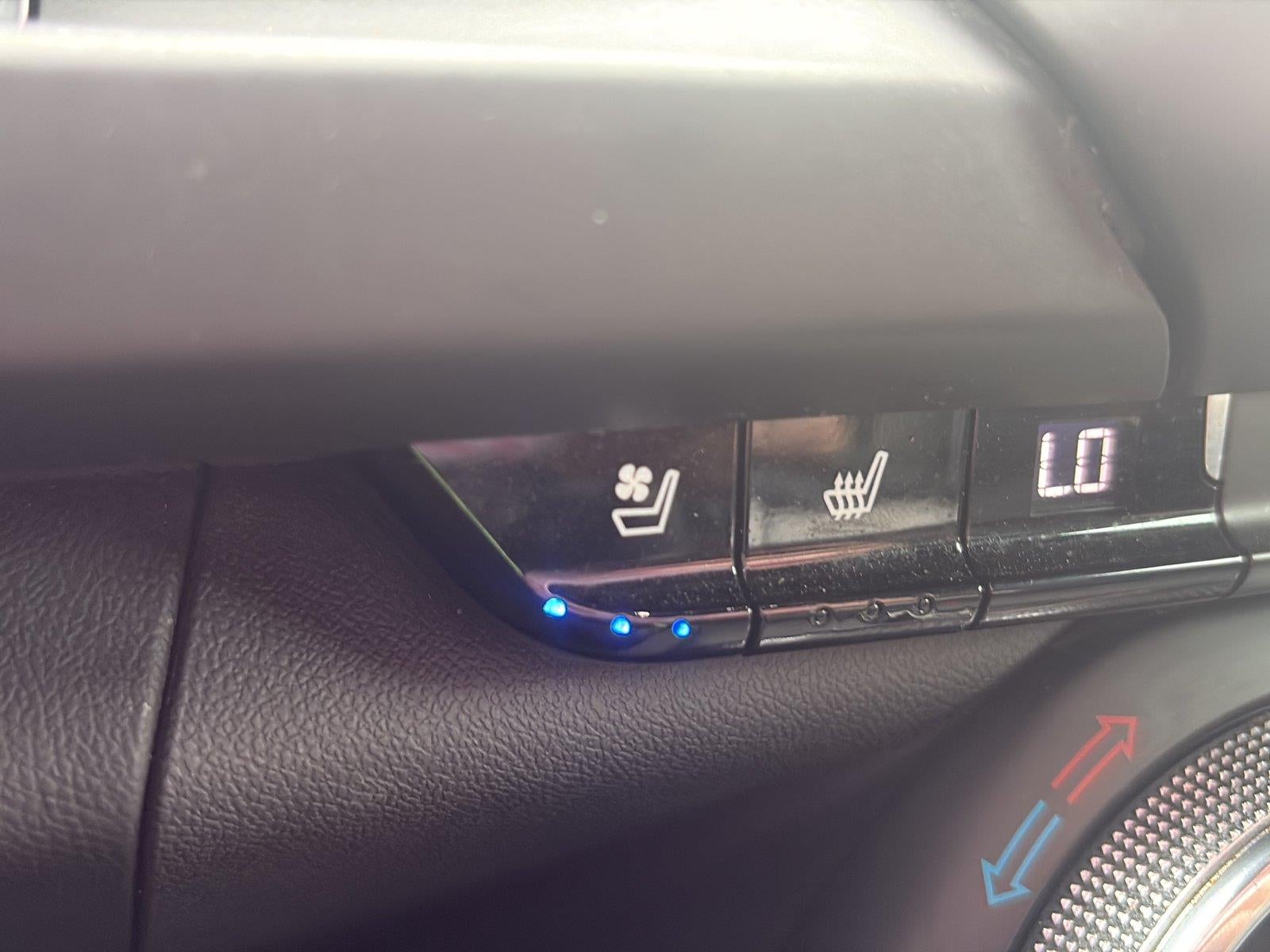 2020 Chevrolet Camaro 2SS