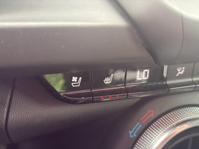 2020 Chevrolet Camaro 2SS