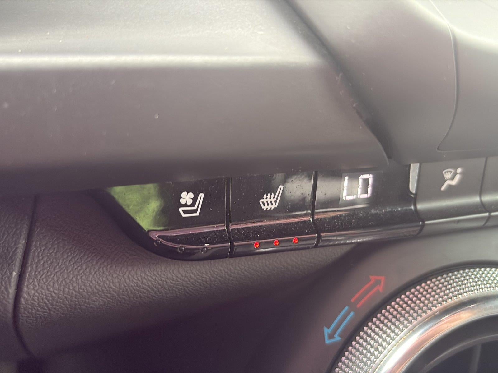 2020 Chevrolet Camaro 2SS
