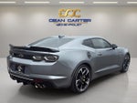 2020 Chevrolet Camaro 2SS