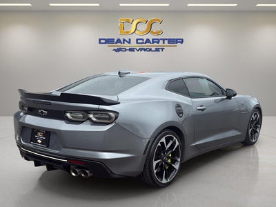 2020 Chevrolet Camaro 2SS