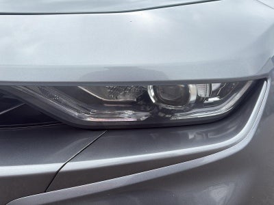 2020 Chevrolet Camaro 2SS