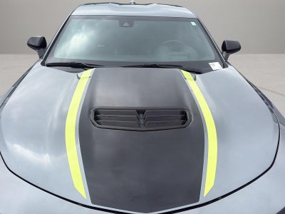 2020 Chevrolet Camaro 2SS
