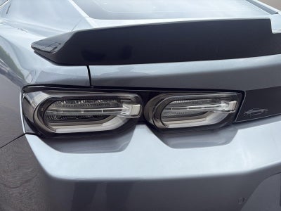 2020 Chevrolet Camaro 2SS