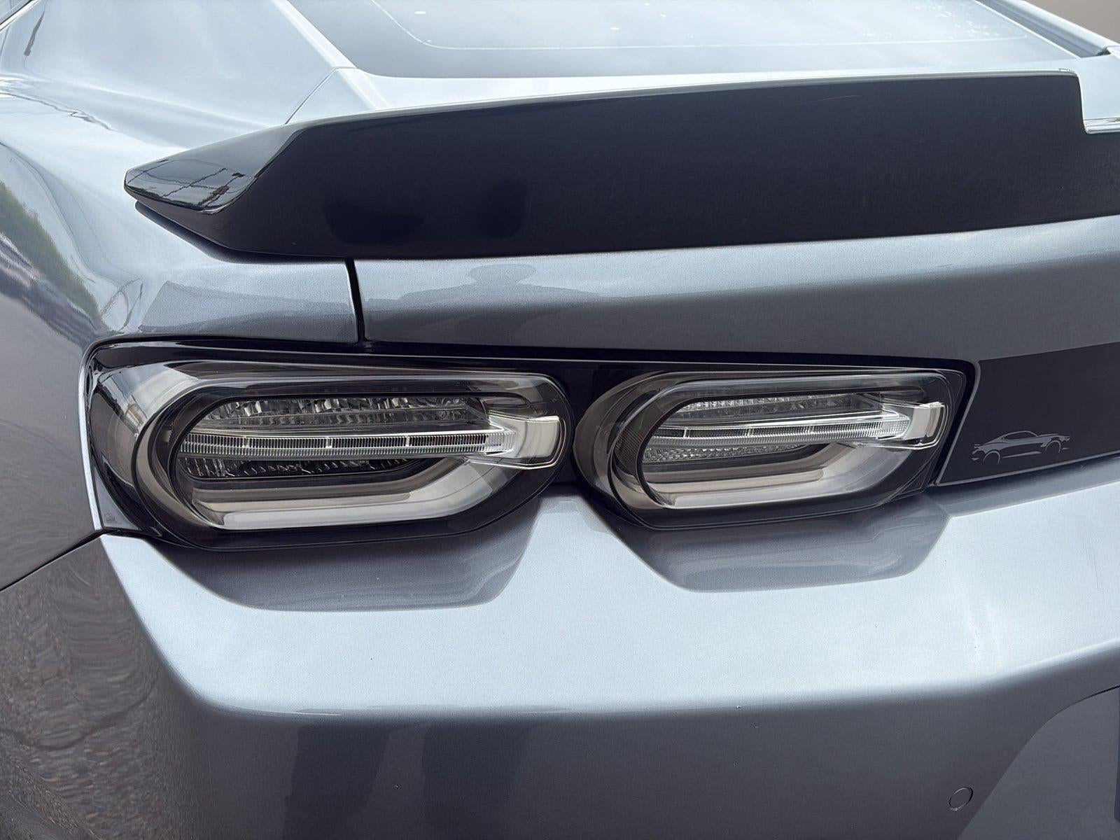 2020 Chevrolet Camaro 2SS