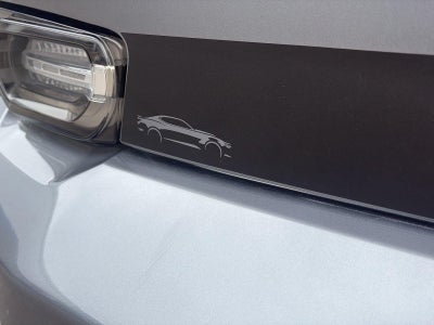 2020 Chevrolet Camaro 2SS