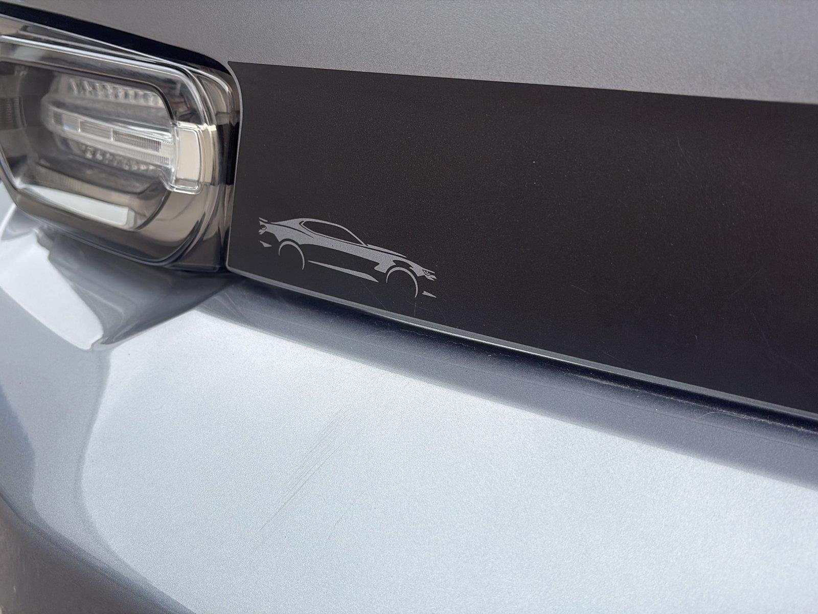 2020 Chevrolet Camaro 2SS