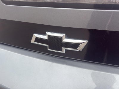 2020 Chevrolet Camaro 2SS