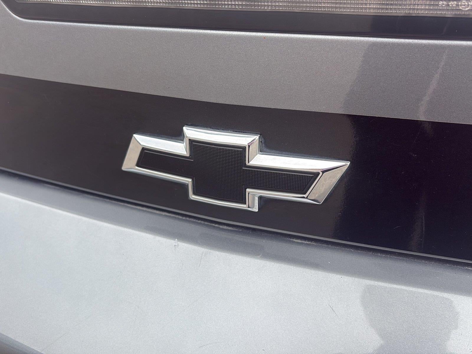 2020 Chevrolet Camaro 2SS