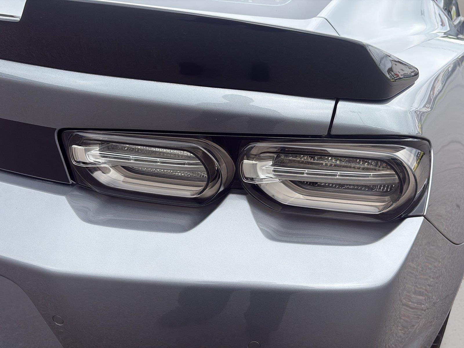 2020 Chevrolet Camaro 2SS