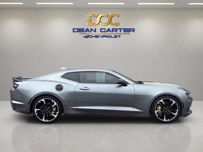 2020 Chevrolet Camaro 2SS