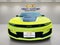 2021 Chevrolet Camaro 2SS