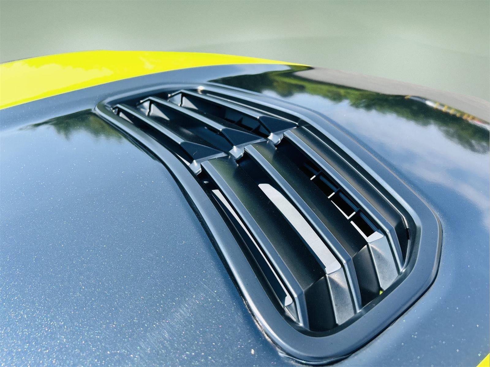 2021 Chevrolet Camaro 2SS