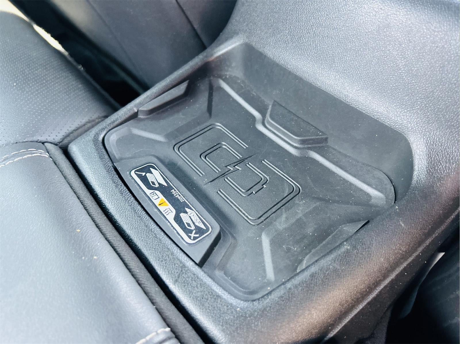 2021 Chevrolet Camaro 2SS