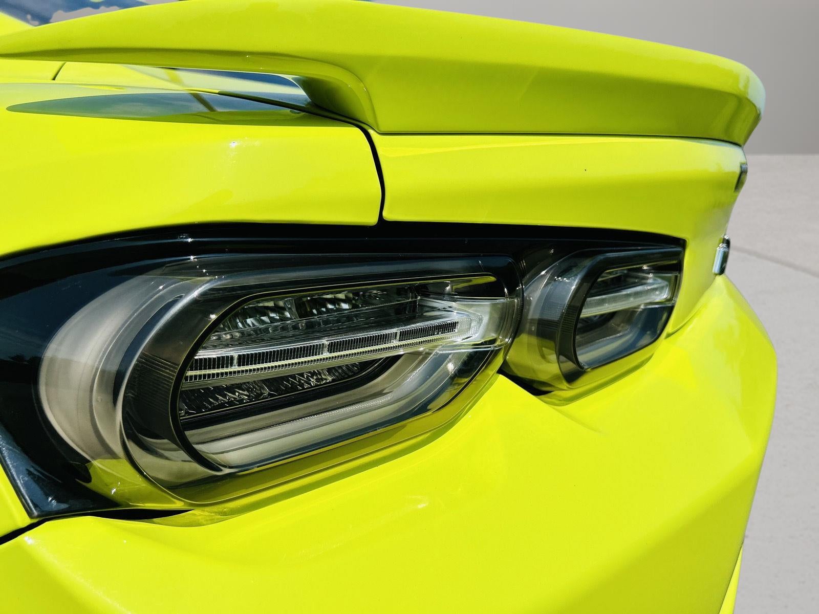 2021 Chevrolet Camaro 2SS