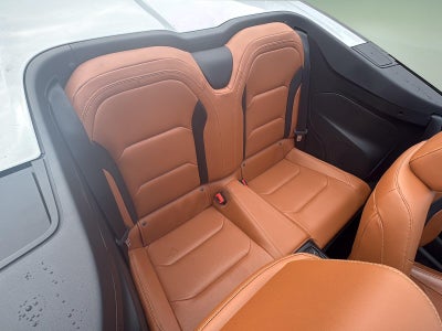 2021 Chevrolet Camaro 2SS