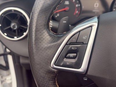 2021 Chevrolet Camaro 2SS