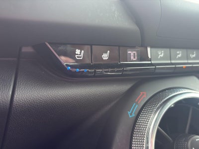 2021 Chevrolet Camaro 2SS