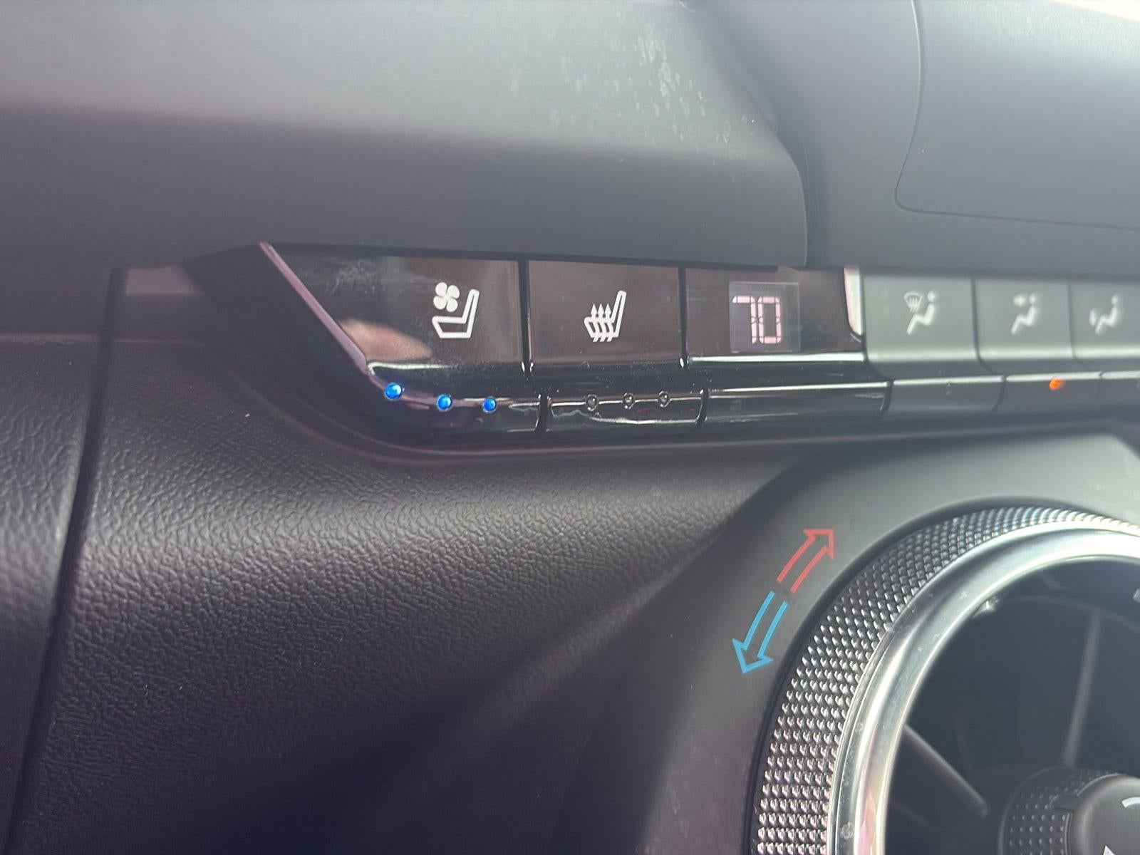 2021 Chevrolet Camaro 2SS