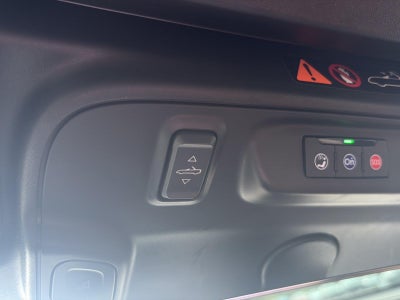 2021 Chevrolet Camaro 2SS