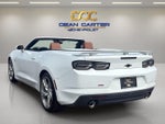 2021 Chevrolet Camaro 2SS
