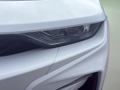 2021 Chevrolet Camaro 2SS
