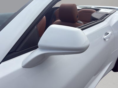 2021 Chevrolet Camaro 2SS