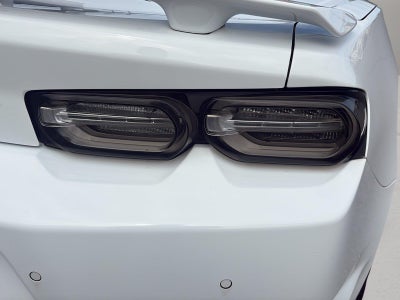 2021 Chevrolet Camaro 2SS