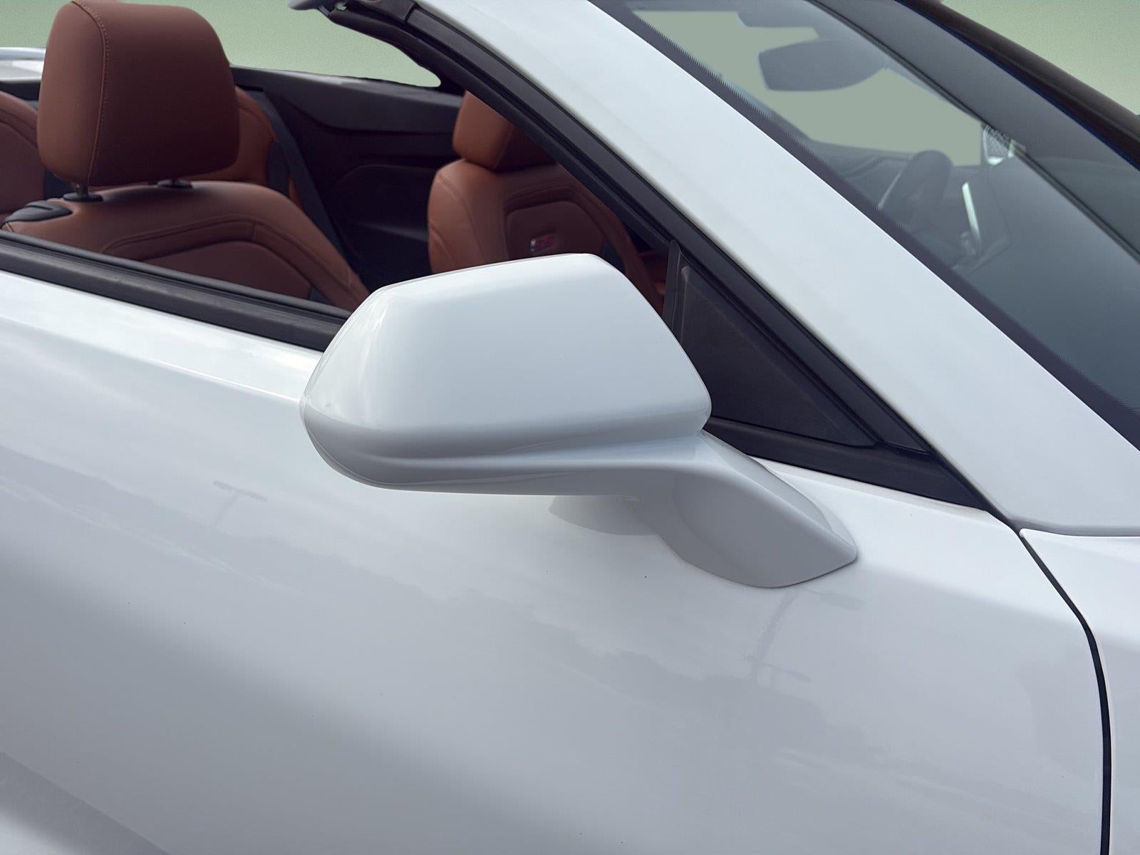 2021 Chevrolet Camaro 2SS