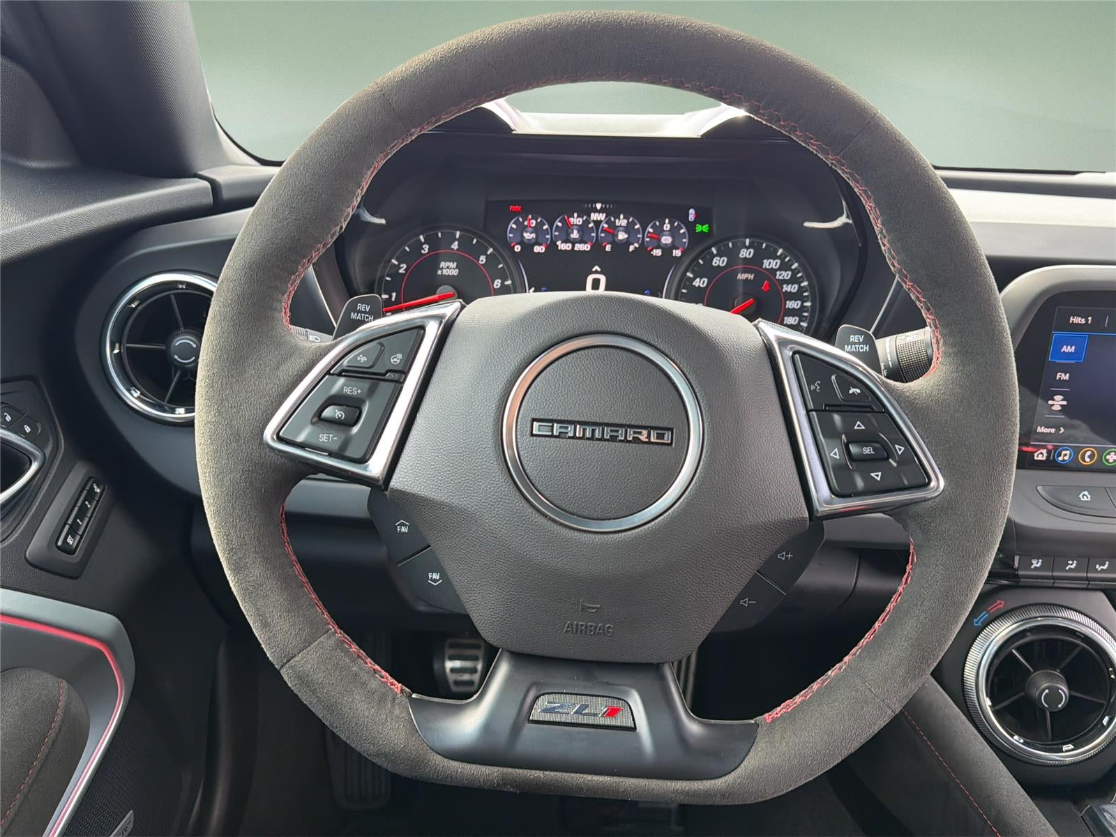 2023 Chevrolet Camaro ZL1