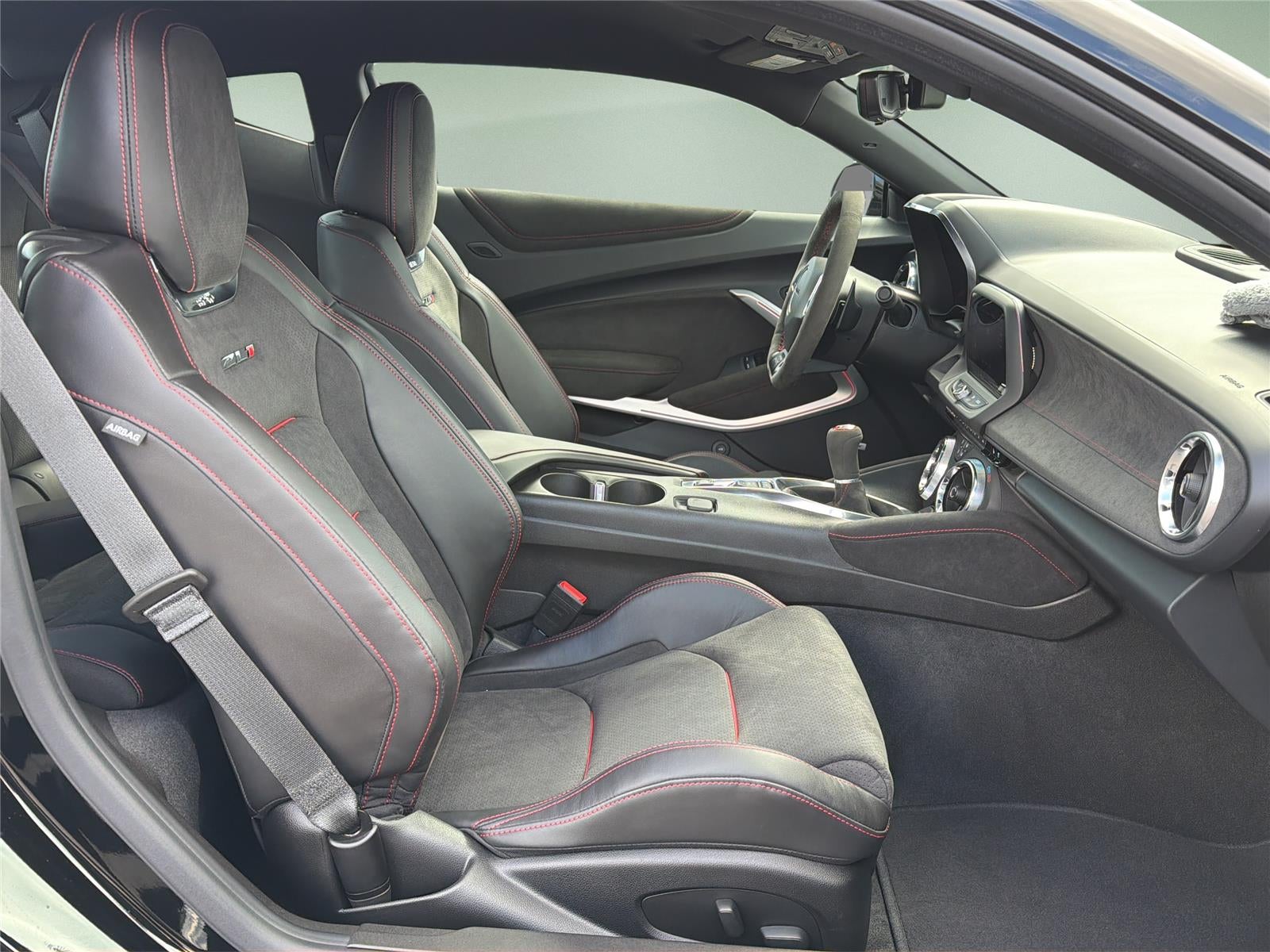 2023 Chevrolet Camaro ZL1