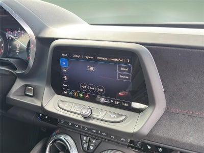 2023 Chevrolet Camaro ZL1