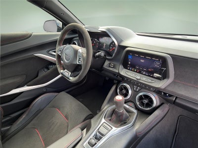 2023 Chevrolet Camaro ZL1