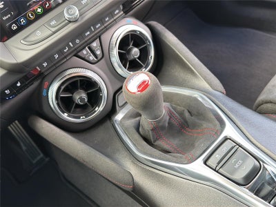 2023 Chevrolet Camaro ZL1