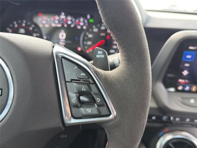2023 Chevrolet Camaro ZL1