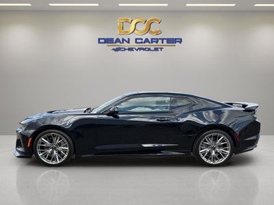 2023 Chevrolet Camaro ZL1