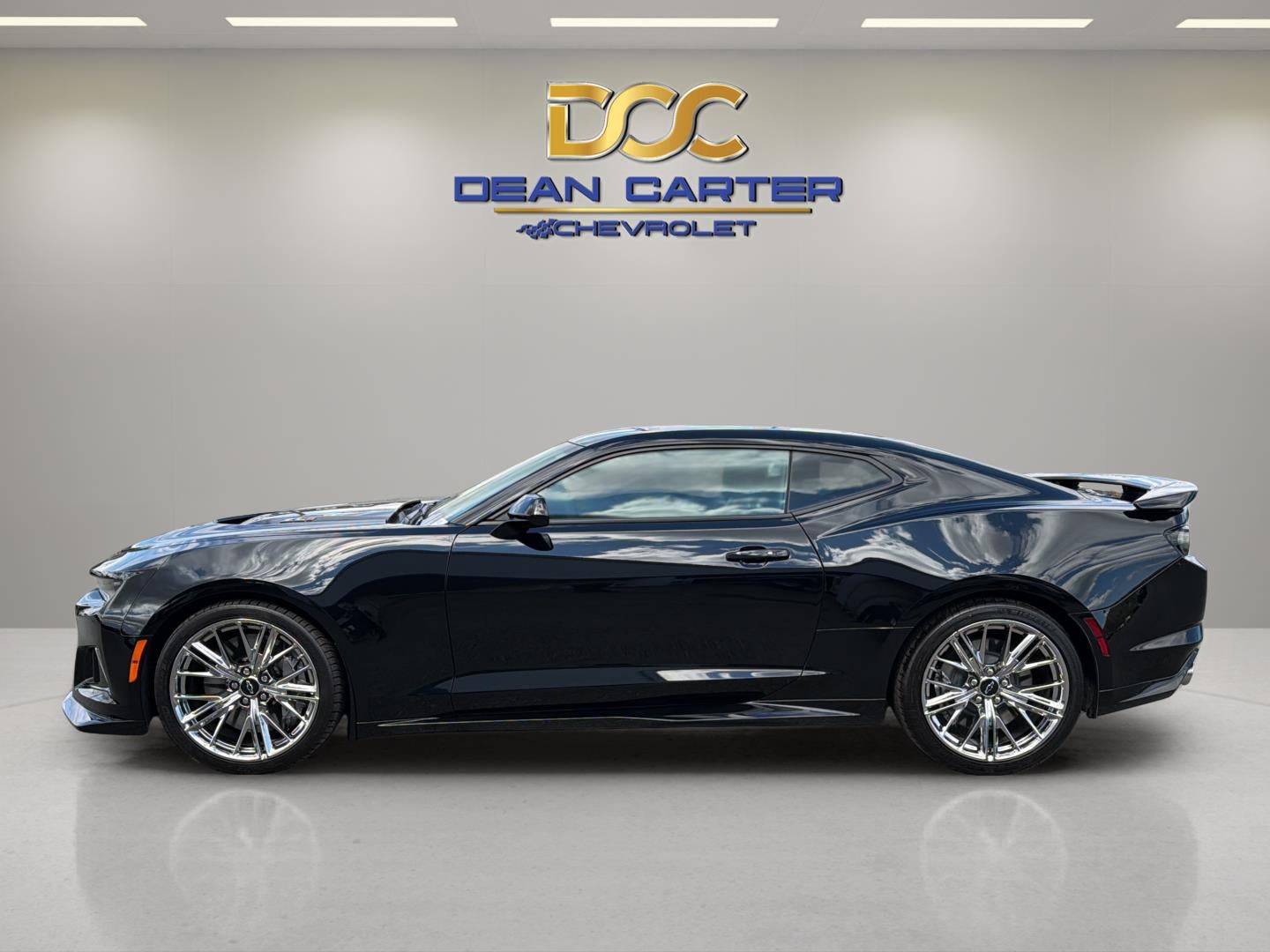 2023 Chevrolet Camaro ZL1