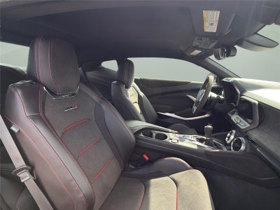 2023 Chevrolet Camaro ZL1
