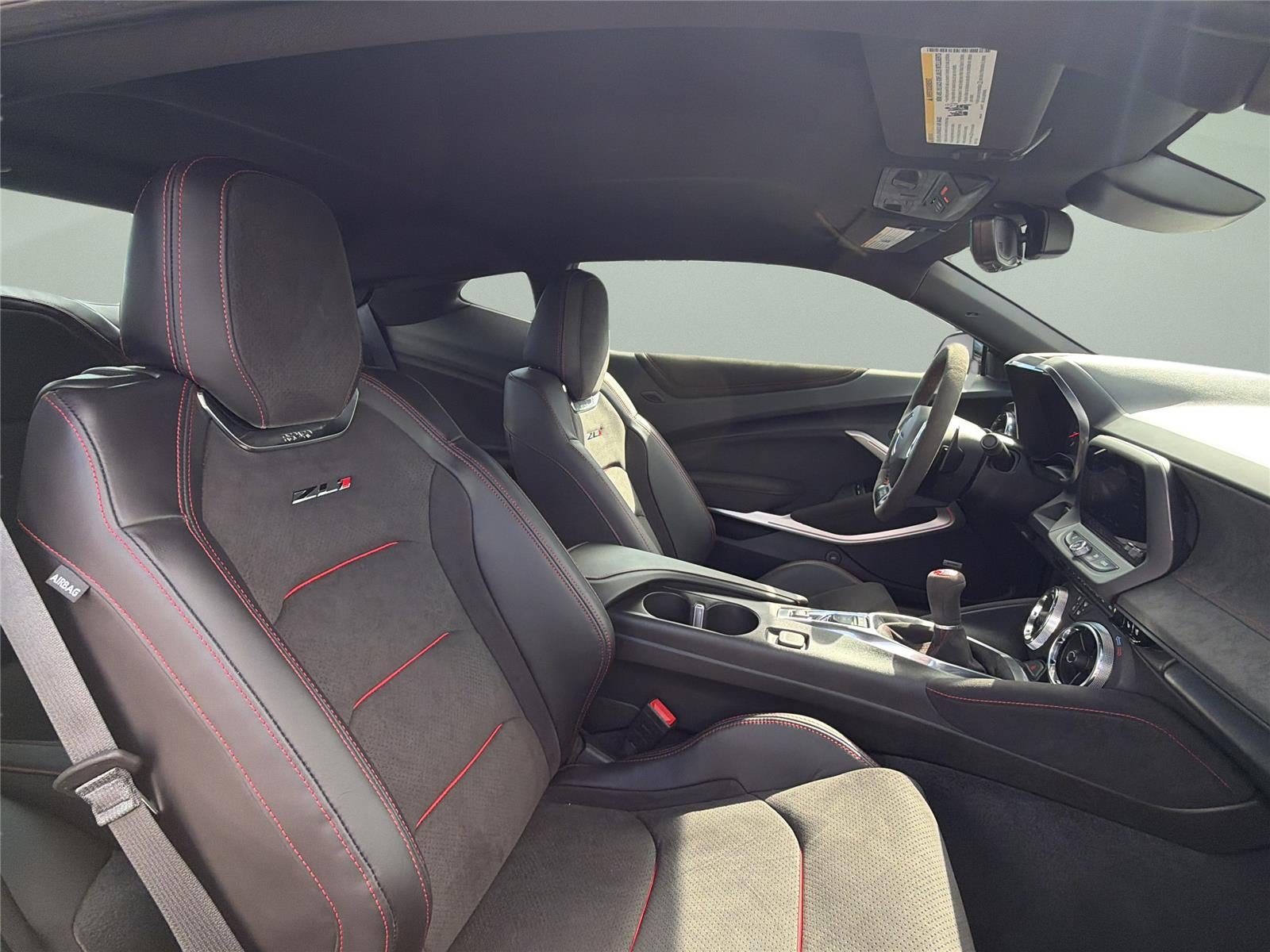 2023 Chevrolet Camaro ZL1