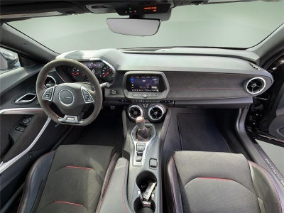 2023 Chevrolet Camaro ZL1