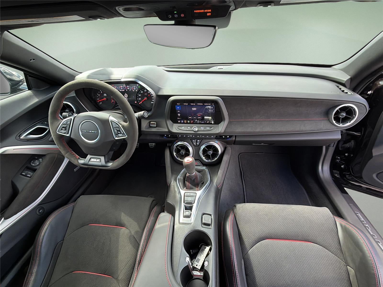 2023 Chevrolet Camaro ZL1