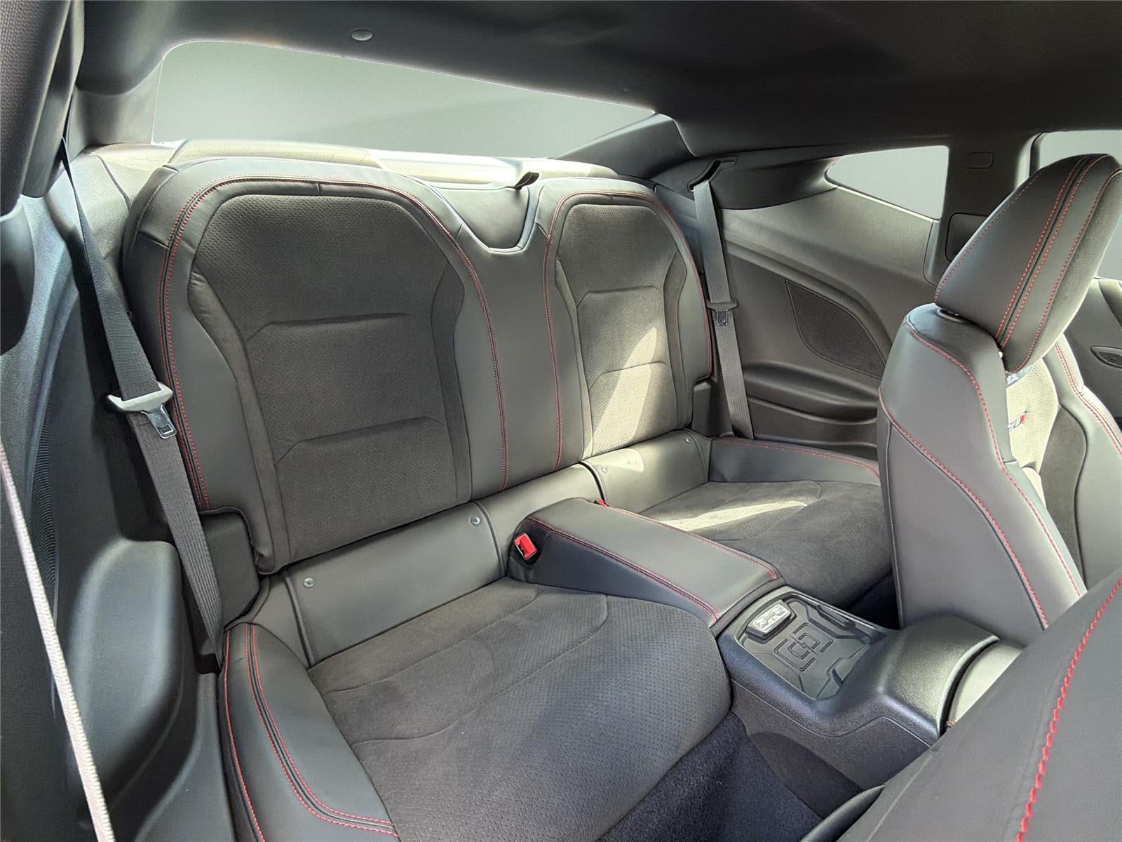 2023 Chevrolet Camaro ZL1