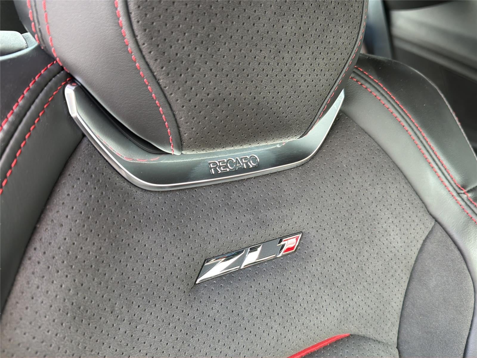 2023 Chevrolet Camaro ZL1