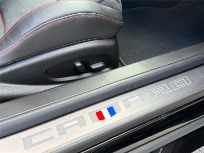 2023 Chevrolet Camaro ZL1