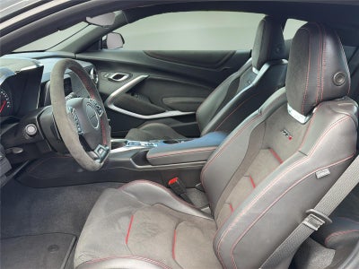 2023 Chevrolet Camaro ZL1