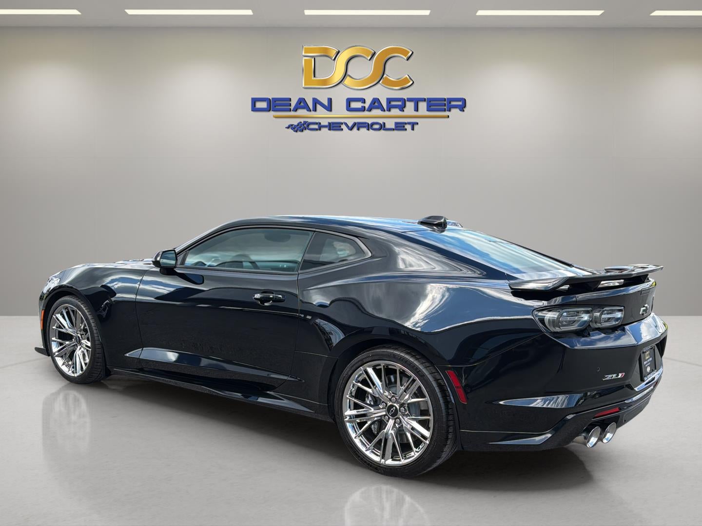 2023 Chevrolet Camaro ZL1