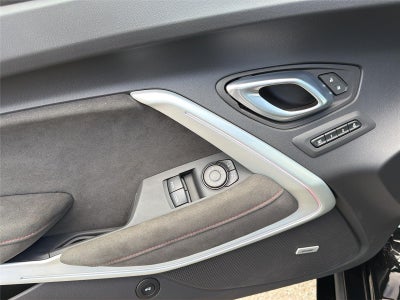 2023 Chevrolet Camaro ZL1