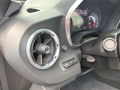 2023 Chevrolet Camaro ZL1
