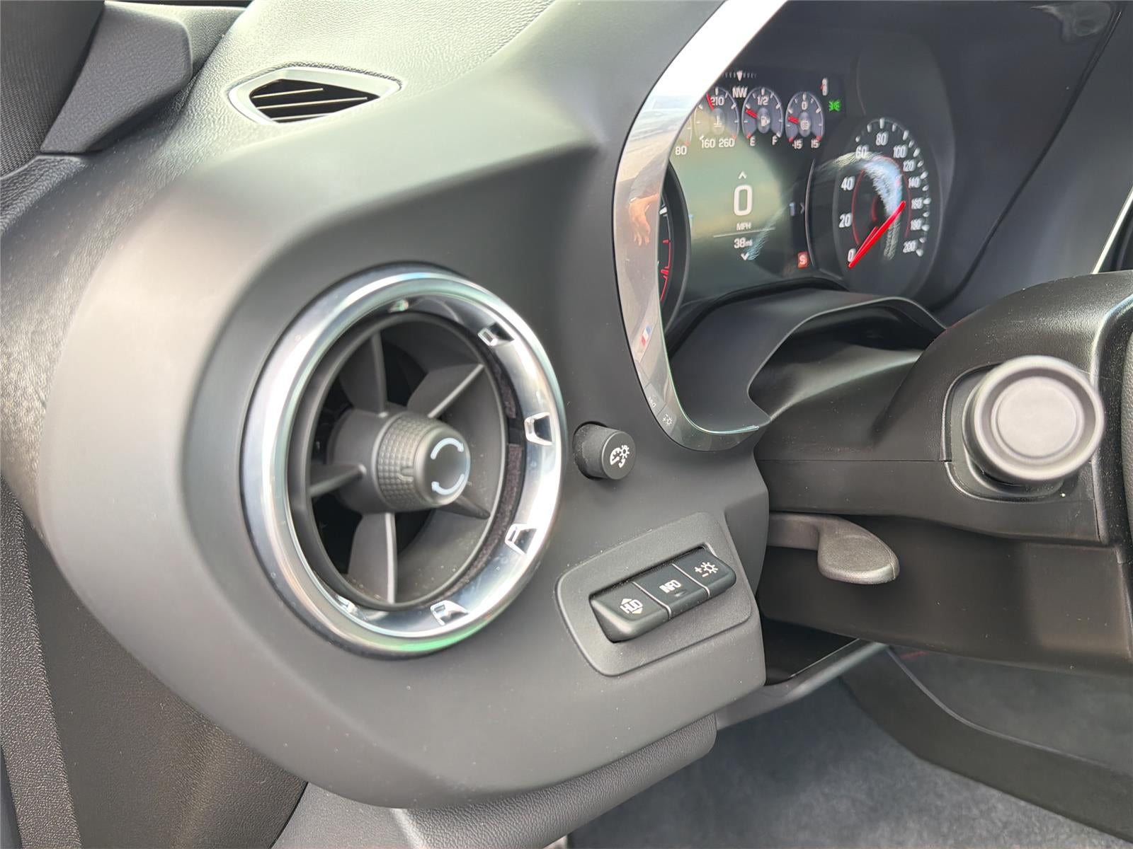 2023 Chevrolet Camaro ZL1