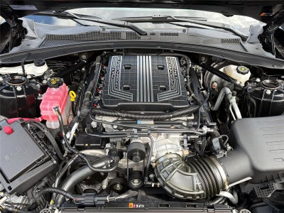 2023 Chevrolet Camaro ZL1